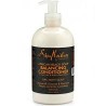 SHEA MOISTURE AFRICAN BLACK SOAP CONDITIONNEUR ÉQUILIBRANT 384ML
