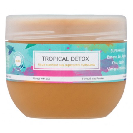 LES SECRETS DE LOLY - TROPICAL DETOX 250ML