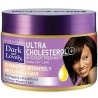 DARK AND LOVELY - ULTRA CHOLESTEROL+ - MASQUE INTENSIF 250ML
