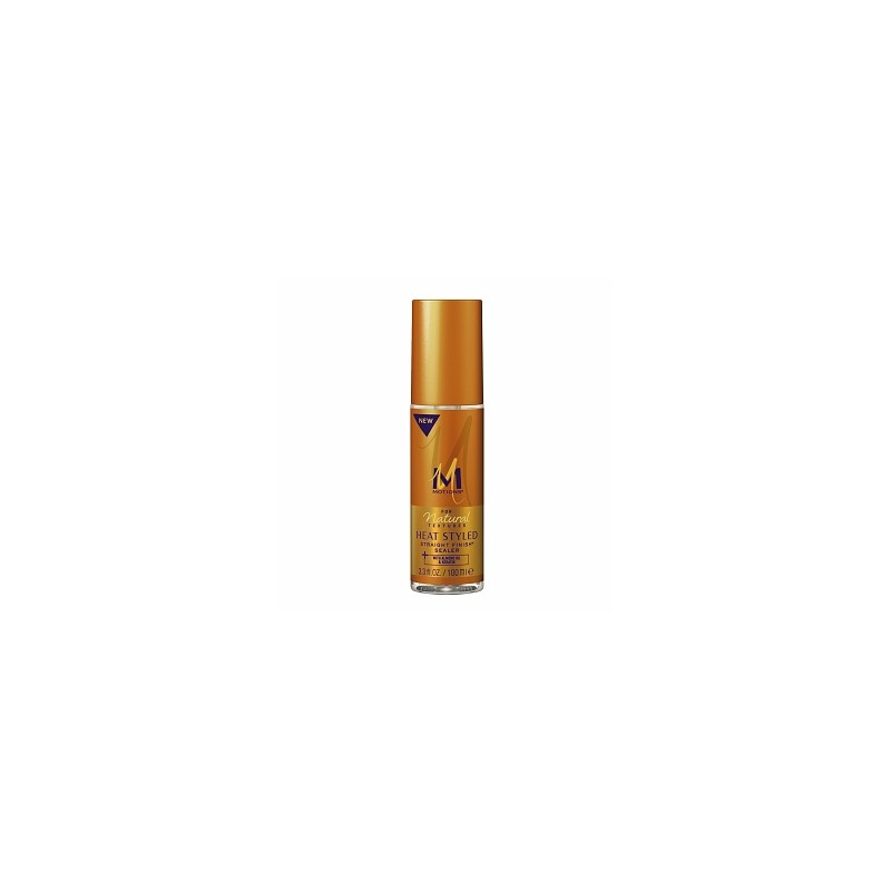 MOTIONS - NATURAL TEXTURES - SERUM LISSANT - 100ml