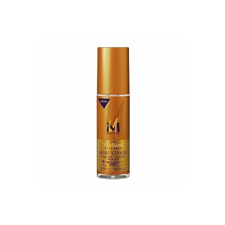 MOTIONS - NATURAL TEXTURES - SERUM LISSANT - 100ml