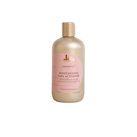 KERACARE - CURLESSENCE - HUILE ACTIVATRICE DE BOUCLE - 120ml