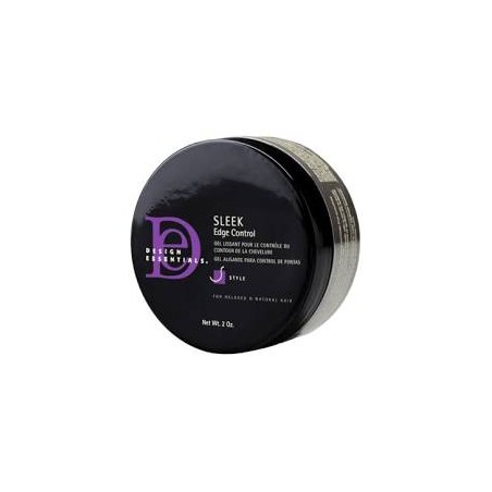 DESIGN ESSENTIALS - SLEEK EGDE CONTROL - GEL LISSANT POUR LES CONTOURS - 65.2G