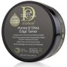 DESIGN ESSENTIALS - HONEY & SHEA EDGE TAMER - GEL STRUCTURANT ANTI FRIZZ AU MIEL ET AU KARITE - 65.2G