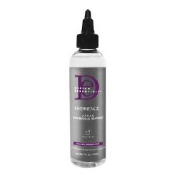 DESIGN ESSENTIALS - HYDRIENCE ARGAN HAIR REPAIR OIL TREATMENT - HUILE REPARATRICE ET HYDRATANTE A L'ARGAN - 118ML