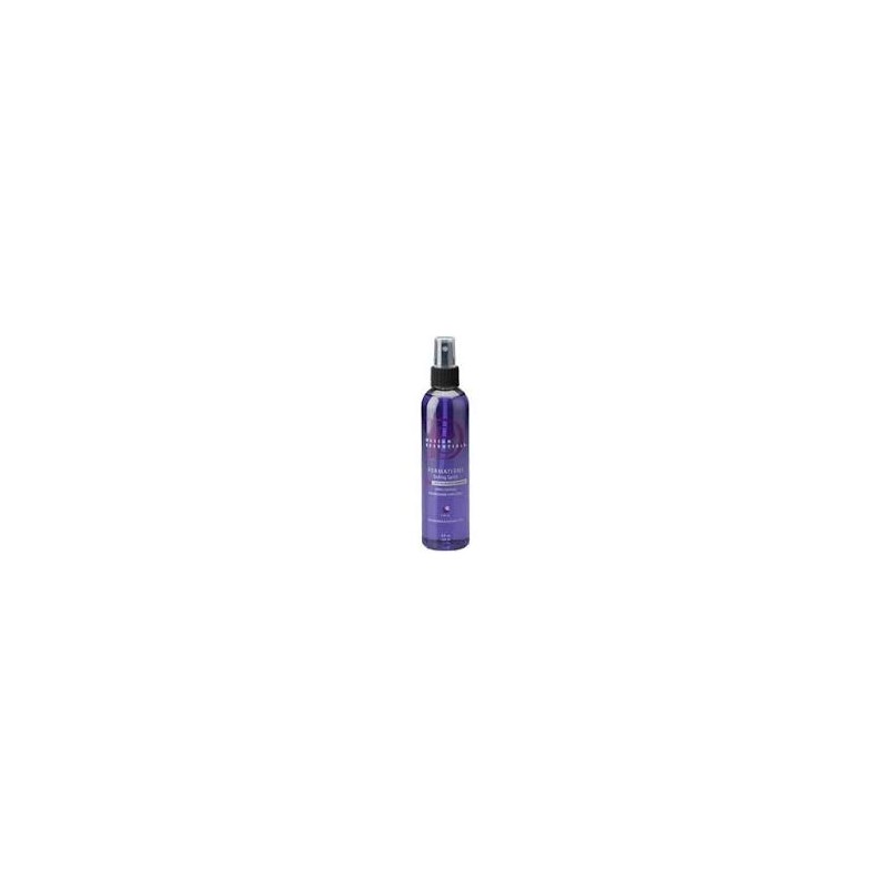 DESIGN ESSENTIALS - FORMATIONS FINISHING SPRITZ - SPRAY DE FINITION BRILLANT - 237ML