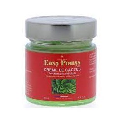 EASY POUSS - CREME DE CACTUS FORTIFIANTE ET ANTI CHUTE 200ML