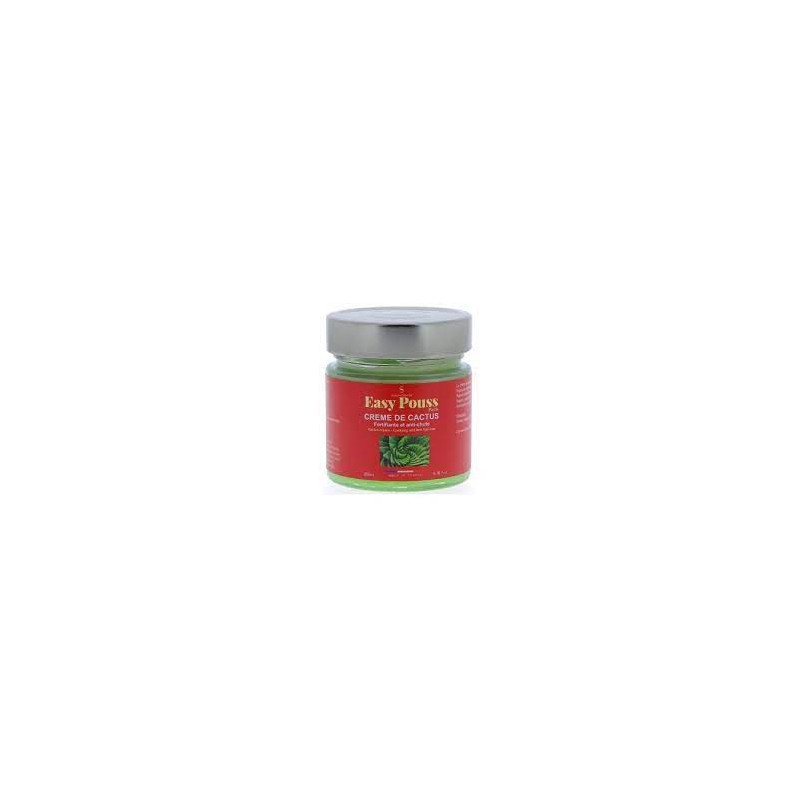 EASY POUSS - CREME DE CACTUS FORTIFIANTE ET ANTI CHUTE 200ML