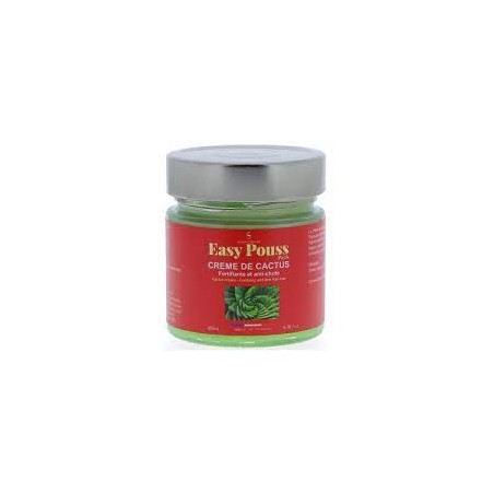 EASY POUSS - CREME DE CACTUS FORTIFIANTE ET ANTI CHUTE 200ML