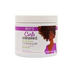 ORS  -  CURLS UNLEASHED -  GEL DEFINISSEUR DE BOUCLES 453G