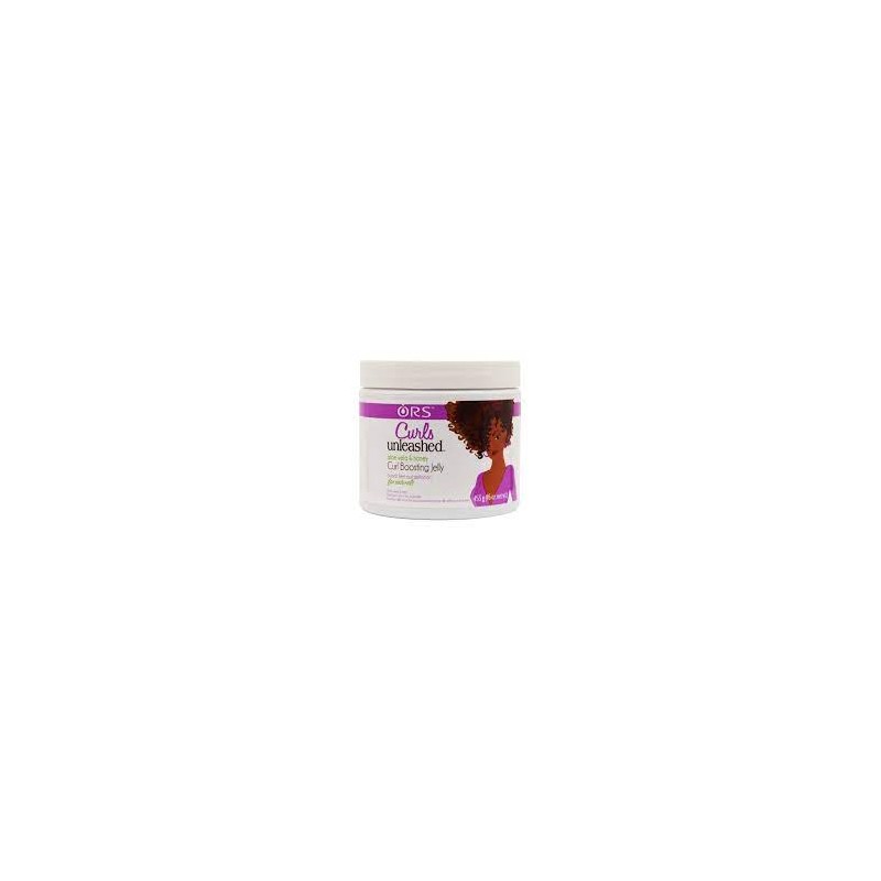 ORS  -  CURLS UNLEASHED -  GEL DEFINISSEUR DE BOUCLES 453G