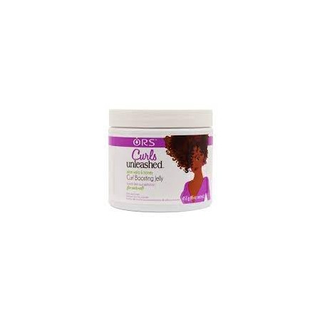 ORS  -  CURLS UNLEASHED -  GEL DEFINISSEUR DE BOUCLES 453G