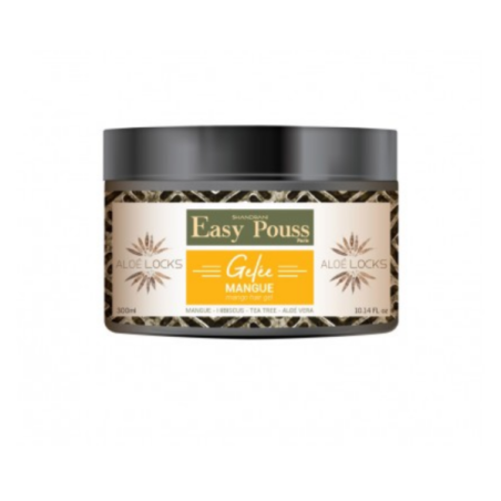 EASY POUSS - ALOE LOCKS GELÉE DE MANGUE 300ML