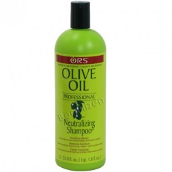 ORS - OLIVE OIL - Glossing Polisher 177ml