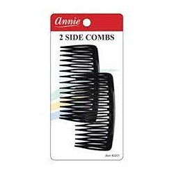 ANNIE 2 SIDE COMBS 3201