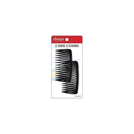 ANNIE 2 SIDE COMBS 3201
