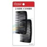 ANNIE 2 SIDE COMBS 3201