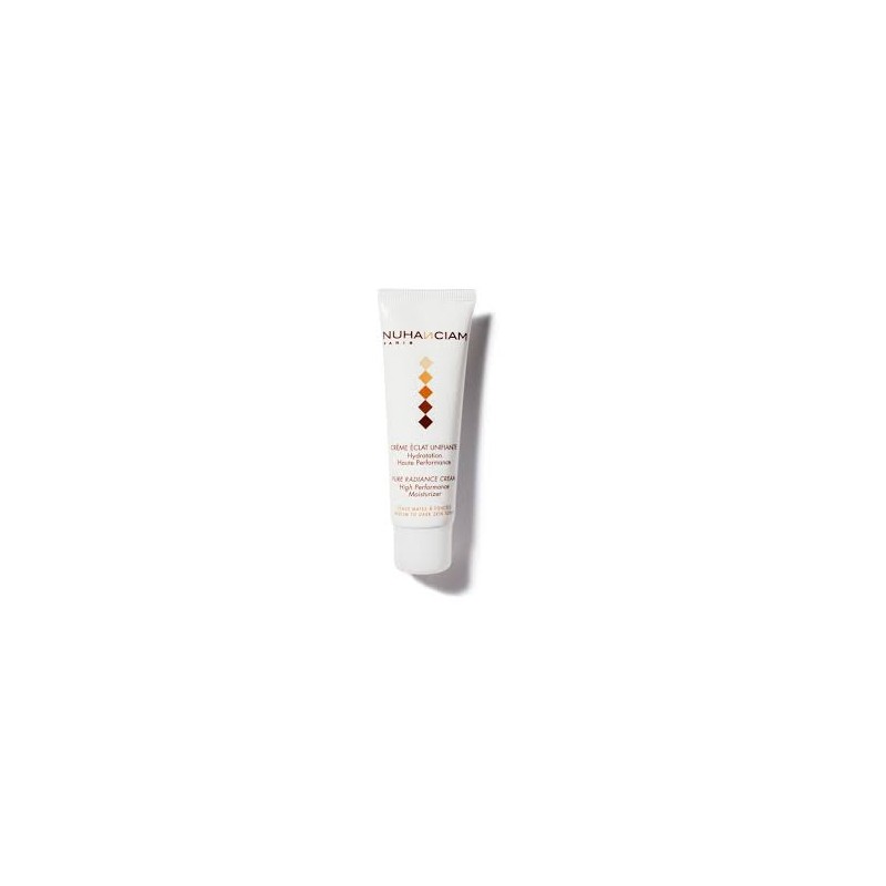 NUHANCIAM - CRÈME ÉCLAT UNIFIANTE 50ML