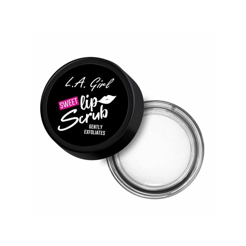 LA GIRL - SWWET LIP SCRUB - GOMMAGE A LÈVRES DOUX 6G