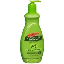 PALMERS - OLIVE BUTTER FORMULA - LOTION CORPOREL - 400ml