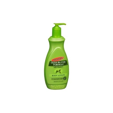 PALMERS - OLIVE BUTTER FORMULA - LOTION CORPOREL - 400ml