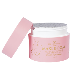 MAXI BOOM - VOLUME DE SEINS