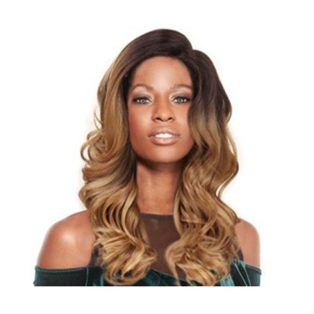SLEEK HAIR - LUXURIOUS WIG -  YALERRI