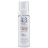 DESIGN ESSENTIALS - CO-WASH MOUSSANT AU LAIT DE COCO - 222ml