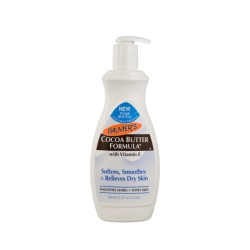 PALMERS - COCOA BUTTER FORMULA - SOIN REPARATEUR 500ml