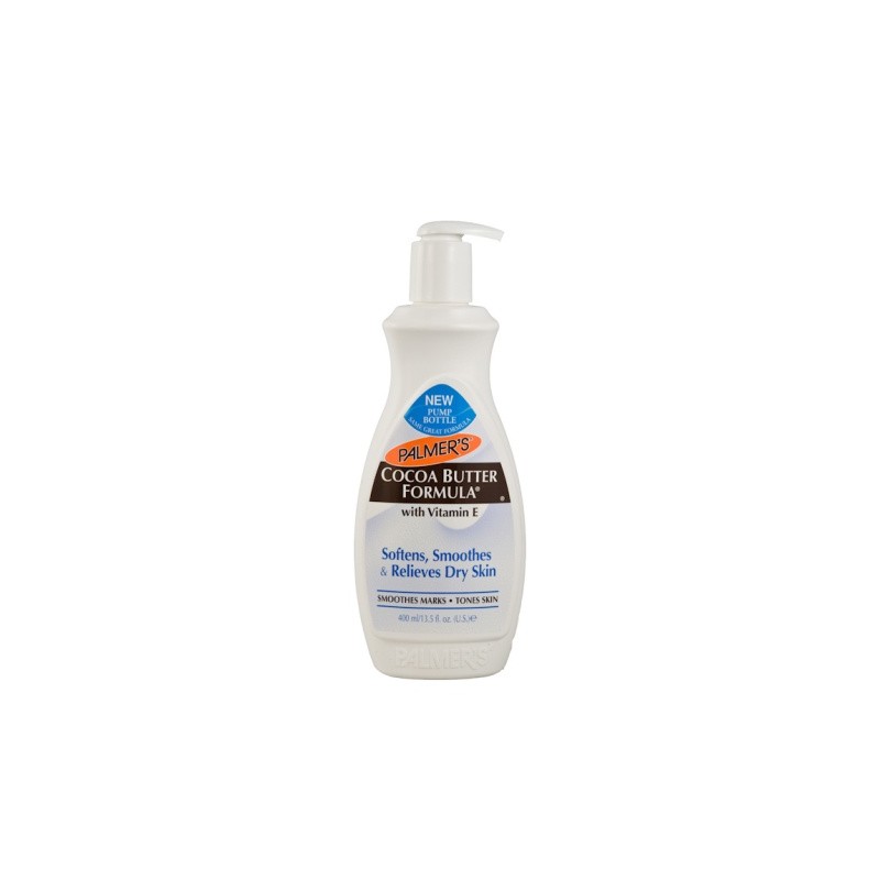 PALMERS - COCOA BUTTER FORMULA - SOIN REPARATEUR 500ml