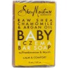 SHEA MOISTURE BABY BEURRE DE KARITE CAMOMILLE OIL DE RUB ET ARGAN SAVON EN BARRE 142G