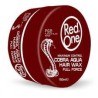 RED ONE - COBRA AQUA HAIR WAX FULL FORCE 150ML