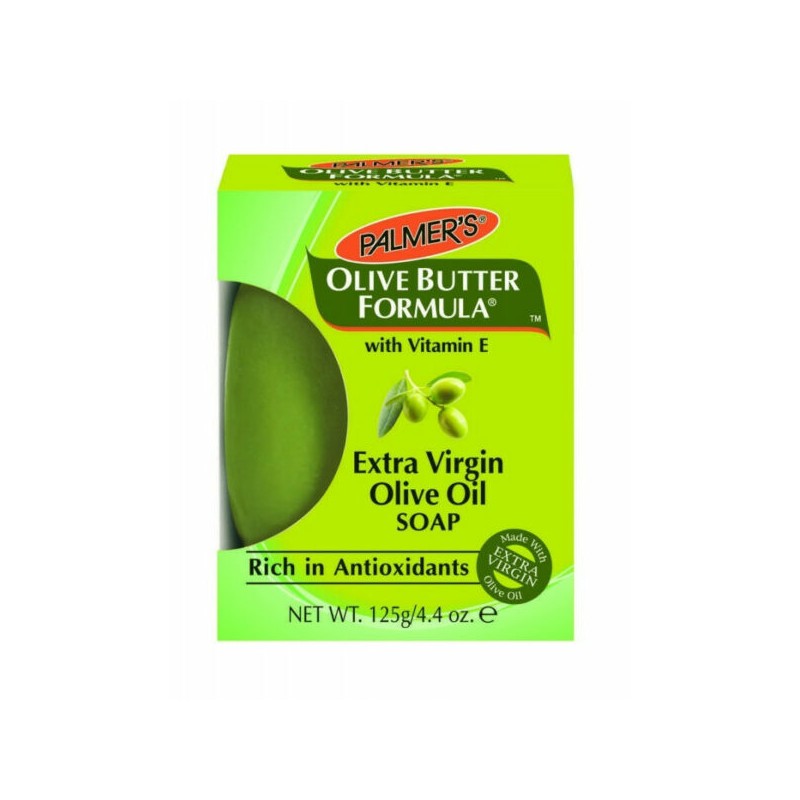 PALMERS - OLIVE BUTTER FORMULA - SAVON CORPOREL - 125g