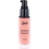 SLEEK MAKE UP BAREKISSED ILLUMINATOR CUBA 063 30ML