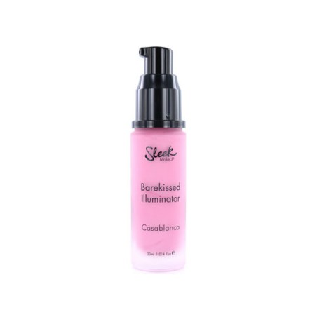 SLEEK MAKE UP BAREKISSED ILLUMINATOR CASABLANCA 062 30ML