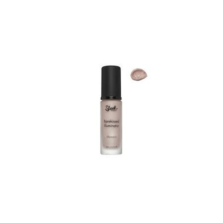 SLEEK MAKE UP BAREKISSED ILLUMINATOR MONACO 061 30ML