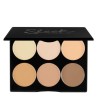SLEEK MAKE UP CREAM CONTOUR KIT LIGHT 095 12G