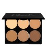 SLEEK MAKE UP CREAM CONTOUR KIT MEDIUM 096 12G