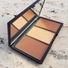 SLEEK MAKE UP FACE FORM CONTOUR & BLUSH PALETTE MEDIUM 374 20G
