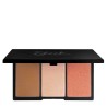 SLEEK MAKE UP FACE FORM CONTOUR & BLUSH PALETTE LIGHT 373 20G