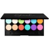 SLEEK MAKE UP I-DIVINE PALETTE D'OMBRES A PAUPIERES SNAPSHOTS 732 13.2G