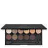 SLEEK MAKE UP I-DIVINE PALETTE D'OMBRES A PAUPIERES AU NATUREL 601 13.2G
