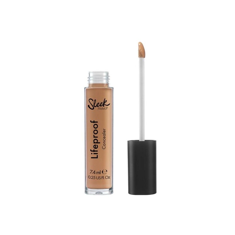 SLEEK MAKE UP LIFEPROOF CONCEALER  06 RISTRETTO BIANCO