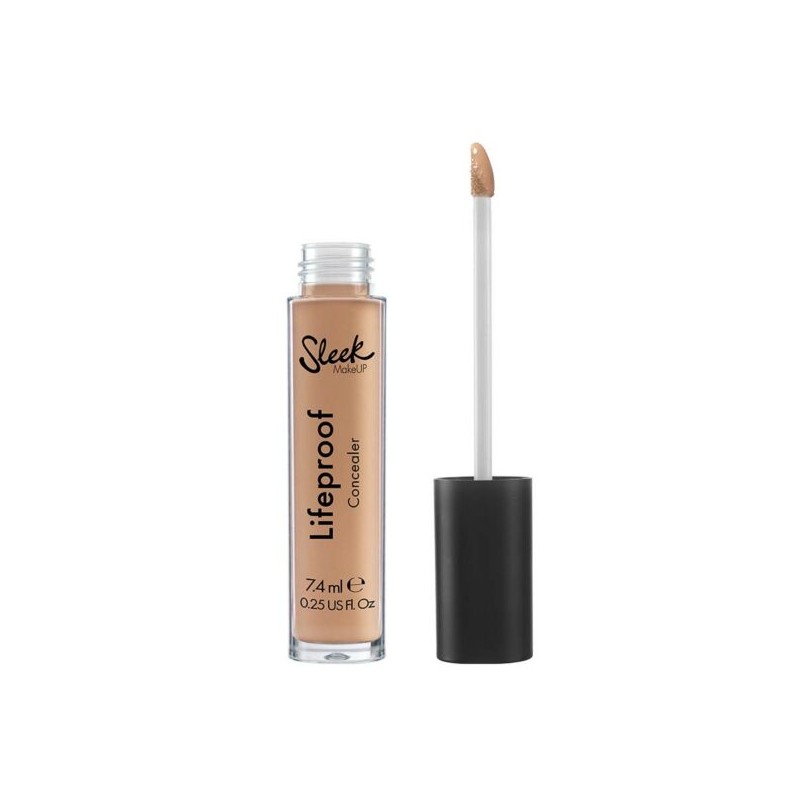 SLEEK MAKE UP  LIFEPROOF CONCEALER 05 ALMOND LATTE