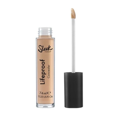 SLEEK MAKE UP LIFEPROOF CONCEALER 03 CAFE AU LAIT