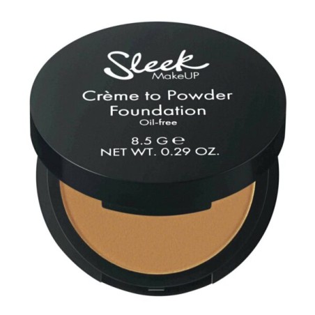 SLEEK MAKE UP - CRÈME TO POWDER FOUNDATION C2P09 9G