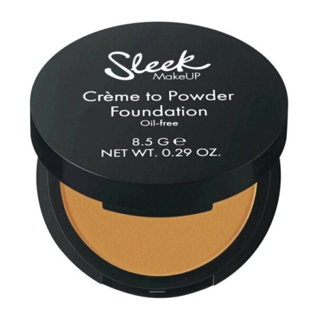 SLEEK MAKE UP - CRÈME TO POWDER FOUNDATION C2P10 9G