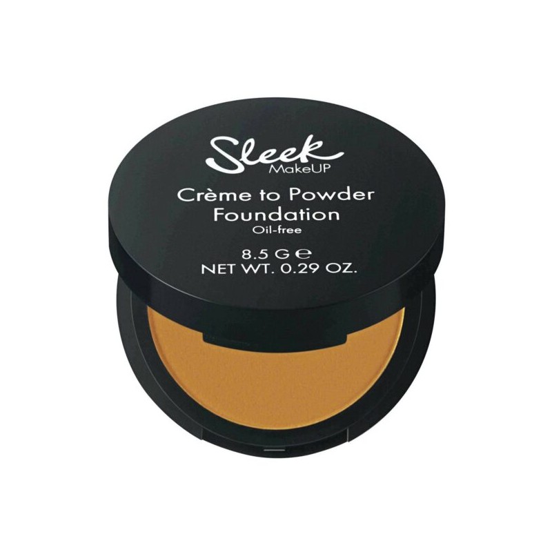 SLEEK MAKE UP - CRÈME TO POWDER FOUNDATION C2P11 9G