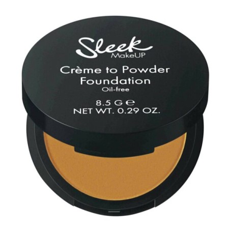 SLEEK MAKE UP - CRÈME TO POWDER FOUNDATION C2P11 9G