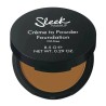 SLEEK MAKE UP - CRÈME TO POWDER FOUNDATION C2P14 9G